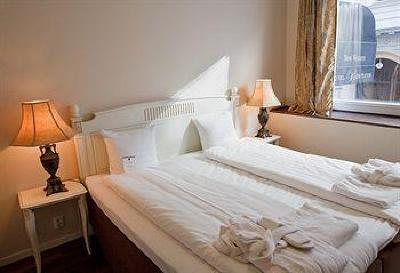фото отеля Hotel Bentleys