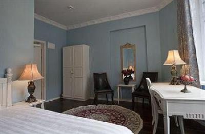 фото отеля Hotel Bentleys
