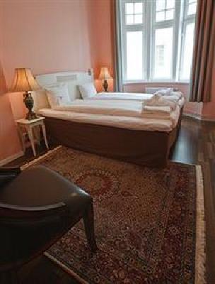 фото отеля Hotel Bentleys