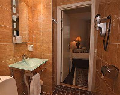 фото отеля Hotel Bentleys