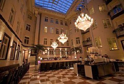 фото отеля Hotel Bentleys