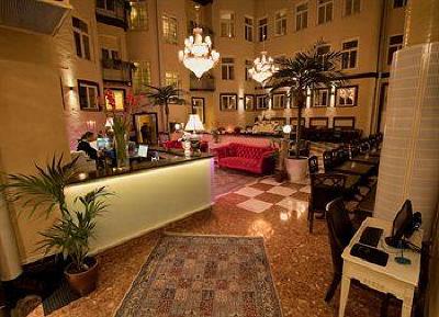 фото отеля Hotel Bentleys