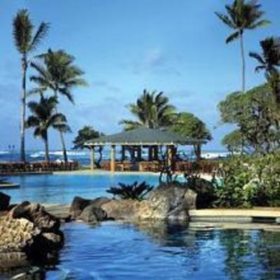 фото отеля Turtle Bay Resort