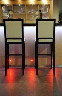 фото отеля Residhome Appart Hotel Caserne de Bonne