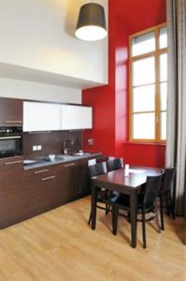 фото отеля Residhome Appart Hotel Caserne de Bonne