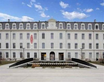 фото отеля Residhome Appart Hotel Caserne de Bonne