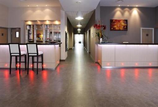 фото отеля Residhome Appart Hotel Caserne de Bonne
