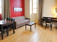 Residhome Appart Hotel Caserne de Bonne