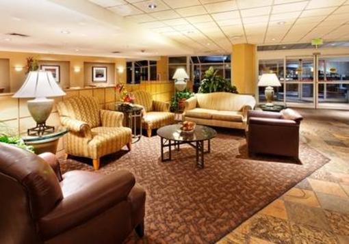 фото отеля Holiday Inn Seattle - Issaquah