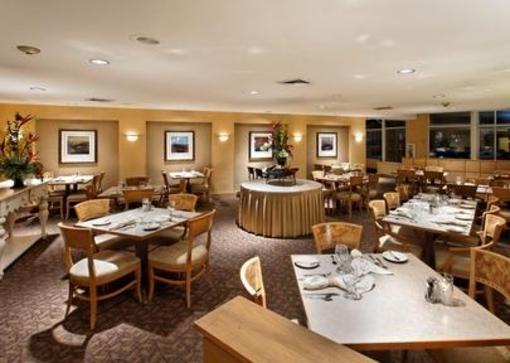 фото отеля Holiday Inn Seattle - Issaquah