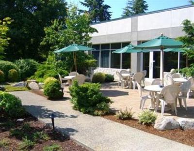 фото отеля Holiday Inn Seattle - Issaquah