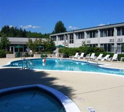 фото отеля Holiday Inn Seattle - Issaquah