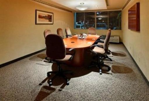 фото отеля Holiday Inn Seattle - Issaquah