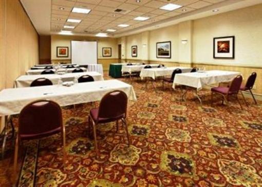 фото отеля Holiday Inn Seattle - Issaquah