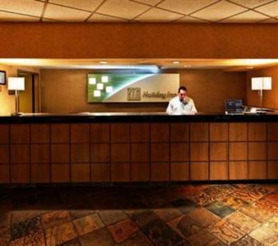 фото отеля Holiday Inn Seattle - Issaquah