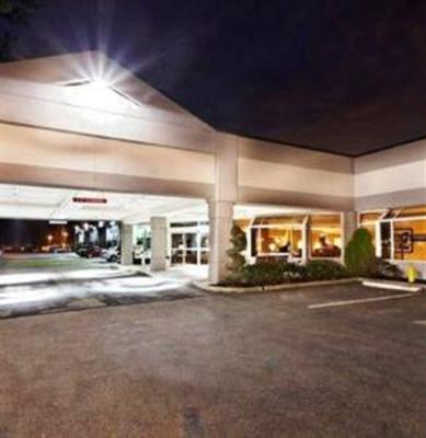 фото отеля Holiday Inn Seattle - Issaquah