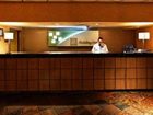 фото отеля Holiday Inn Seattle - Issaquah