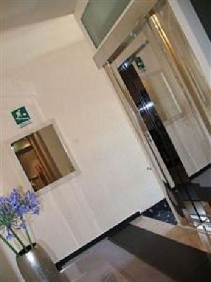 фото отеля Hotel Talos