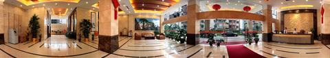 фото отеля Pa Zhou Hotel