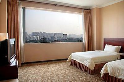 фото отеля Pa Zhou Hotel