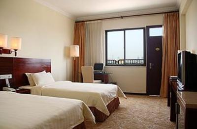 фото отеля Pa Zhou Hotel