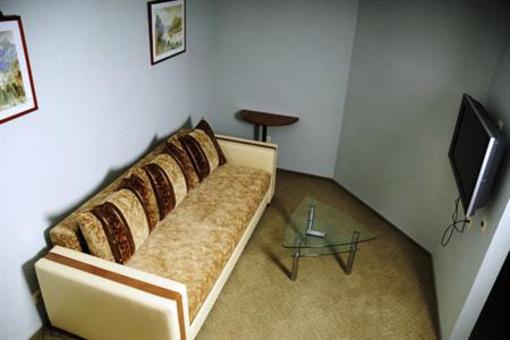 фото отеля Vertol Hotel