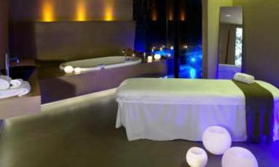 фото отеля Albir Playa Hotel & Spa Alfaz del Pi