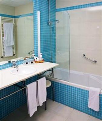 фото отеля Albir Playa Hotel & Spa Alfaz del Pi