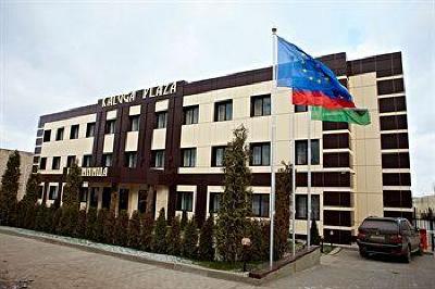 фото отеля Kaluga Plaza