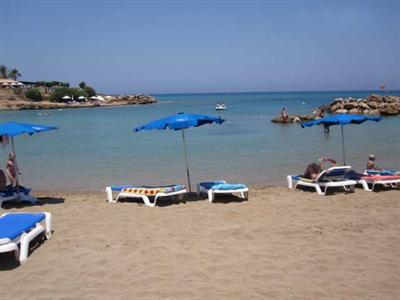 фото отеля Windmills Hotel Apartments Protaras