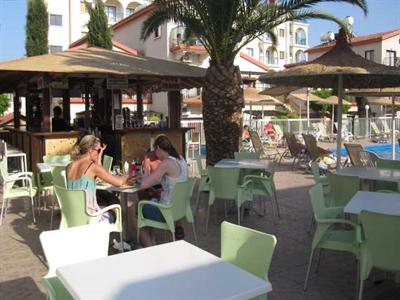 фото отеля Windmills Hotel Apartments Protaras