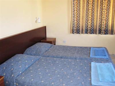 фото отеля Windmills Hotel Apartments Protaras