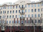 фото отеля Altburg Hotel on Vasilyevsky St Petersburg
