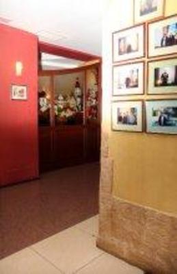 фото отеля Shelestoff Hotel