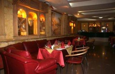 фото отеля Shelestoff Hotel