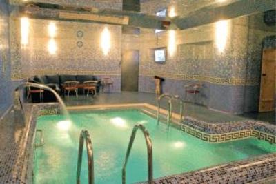 фото отеля Shelestoff Hotel