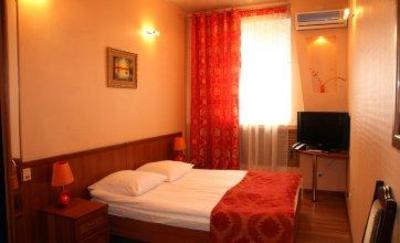 фото отеля Shelestoff Hotel