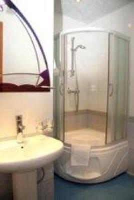фото отеля Shelestoff Hotel
