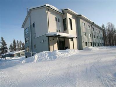 фото отеля Hotel Kaartila Savonlinna