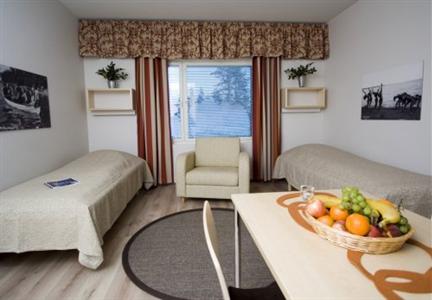 фото отеля Hotel Kaartila Savonlinna