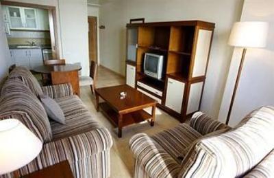фото отеля Aparthotel Beta Albufera Alfafar