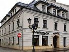фото отеля Zamkowy