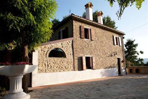 фото отеля Casale Pietre Antiche