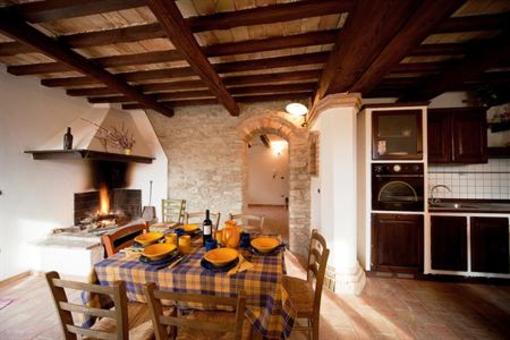 фото отеля Casale Pietre Antiche