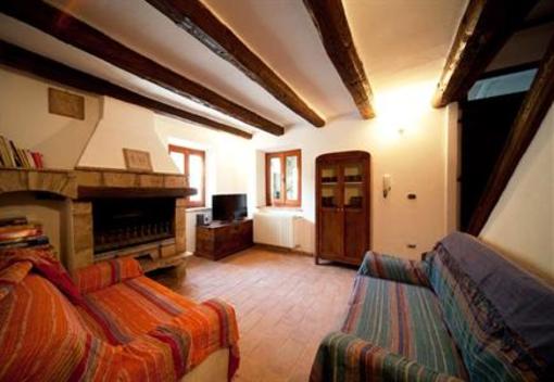 фото отеля Casale Pietre Antiche