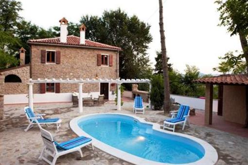 фото отеля Casale Pietre Antiche