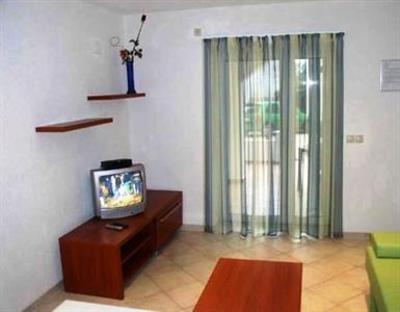 фото отеля Tone & Tonica Apartments