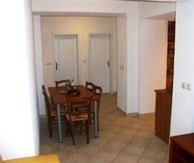 фото отеля Tone & Tonica Apartments