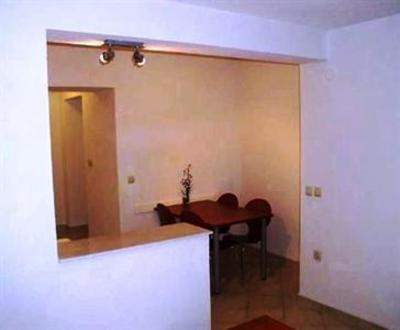 фото отеля Tone & Tonica Apartments