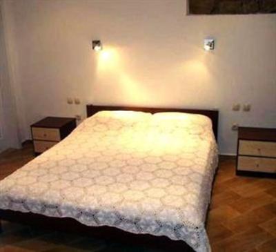 фото отеля Tone & Tonica Apartments